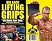 Big Back Lifting Grips