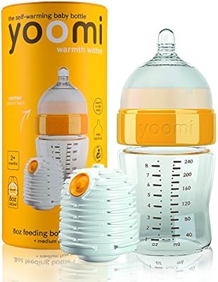 safest baby bottles