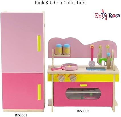 Amazon Com Emily Rose 18 Inch Doll Furniture Doll Accessories For