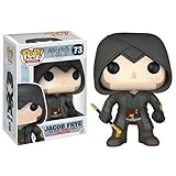 Assassin's Creed Syndicate Jacob Frye Pop! Vinyl Figure