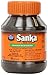 Sanka Instant Coffee Naturally Decaffeinated by Maxwell House, 4 Ounce Jar (2 Pack)