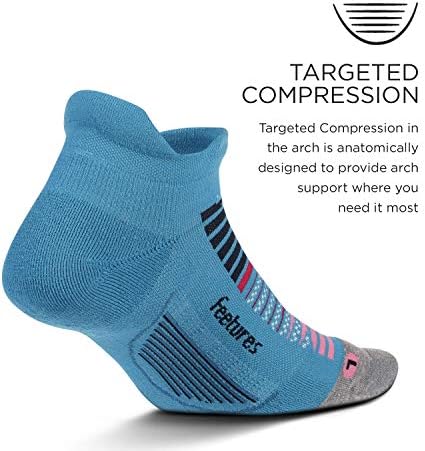 feetures max cushion no show