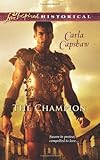 The Champion (Love Inspired Historical)