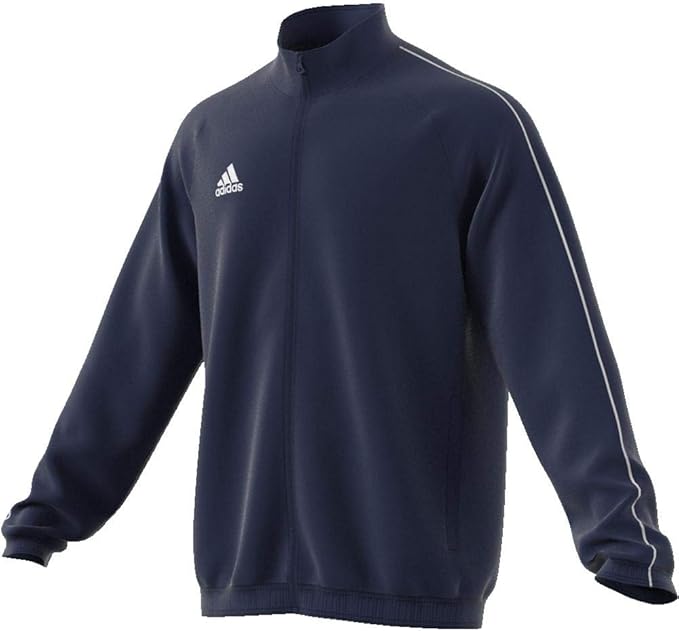 adidas core 18 jacke