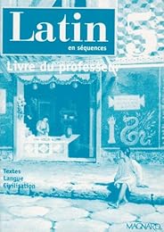 Latin, 5e