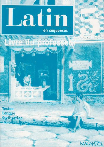 Latin, 5e