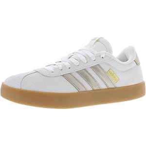 adidas Womens Vl Court 3.0 Low