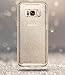 Spigen Neo Hybrid Designed for Samsung Galaxy S8 Case (2017) - Gold Quartz