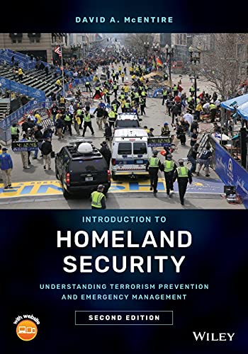Introduction To Homeland Security