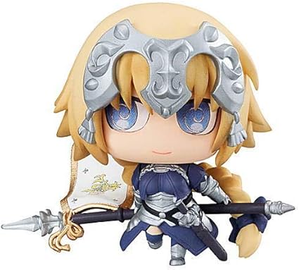 fate grand order action figure