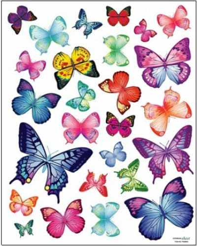 Amazon ウォールステッカー 蝶 ちょうちょ 蝶々 きれい おしゃれ カラフル 花 木 北欧 和 和室 和風 アジアン 窓 植物 窓ガラス 黄色 ピンク 緑 グリーン ノーブランド品 並行輸入品 ウォールステッカー オンライン通販 Amazon ウォールステッカー 蝶 ちょうちょ 蝶々 きれい おしゃれ カラフル 花 木 北欧 和 和室 和風 アジアン 窓 植物 窓ガラス 黄色 ピンク 緑 グリーン ノーブランド品 並行輸入品 ウォールステッカー オンライン通販