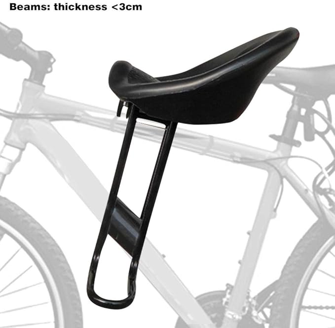 kindersitz fahrrad lenker