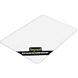 Amyracel Office Chair Mat for Low Pile