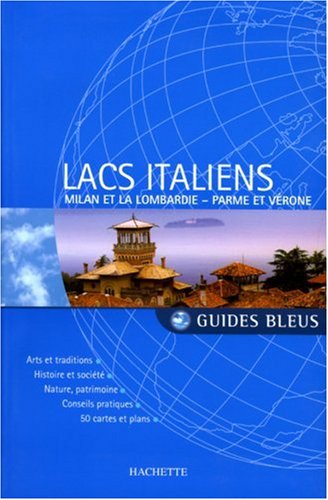 Lacs italiens
