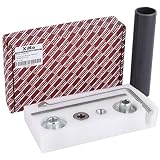 XiKe W10447783 Washer Tub Bearing Installation and Removal Tool, For W10435302 Up and Down Bearing, Replacement for Whirlpool and Maytag AP5325072, 2118925, W10435274, W10435285, W10447782 Etc.