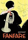 Fanfare (DELC.SHAMPOOING) (French Edition) by