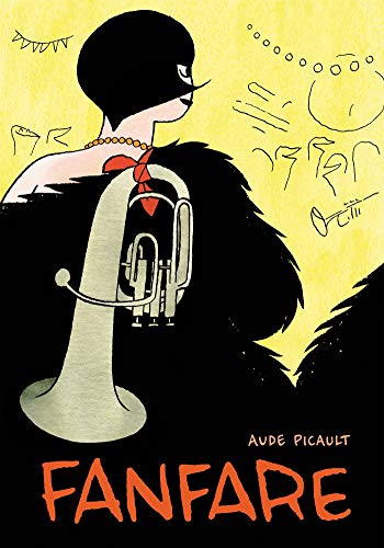 Fanfare (DELC.SHAMPOOING) (French Edition) by PICAULT-A