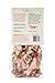 Mushberry Dried Porcini Mushrooms Organic & Wild from Siberia 1.6 oz 45 g | Boletus Edulis | Great Source of Umami | 2018 Harvest | for Pasta & Risotto