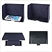 Kalevel FPV Remote Controller Monitor Hood Sunshade Hood for DJI Phantom Foldable Lightweight Sun Shade Hood (5.5'')