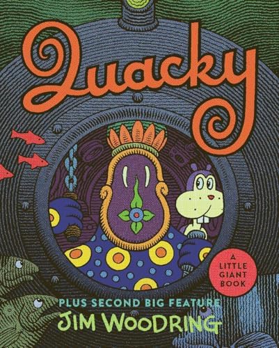 Amazon.com: The FRANK BOOK SOFTCOVER: 9781606995006: Woodring, Jim