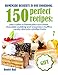 Homemade desserts in one Cookbook.: 150 perfect recipes : pies, cakes, cheesecake, Ice-cream, chocolate pudding and brownies, muffins, candy, biscuits, stuffed fruits.