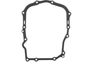VELVETUNVILLAY CVT Transmission Cover Gasket, Fit for Subaru Crosstrek 2013-2018 Forester 2014-2018 Legacy 2.5L 2013-2018 Outback2.5L 2013-2018 Impreza 2.0L 2012-2018, Replace 31338AA020