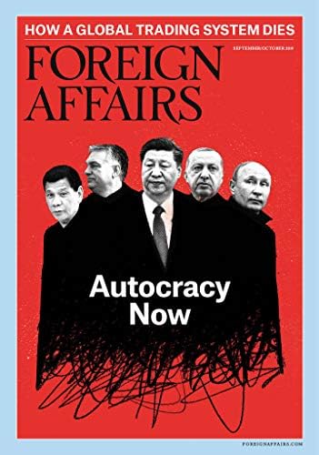 Foreign Affairs