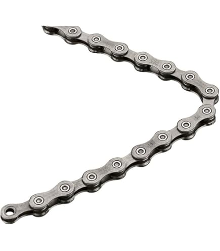 Amazon.com : Shimano XTR/Dura-Ace CN-HG901 11-Speed Chain : Sports