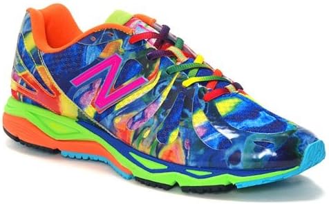 Amazon ニューバランス ランニングシューズ メンズ M0 Td3 ディープグラデーション New Balance ニューバランス ランニング