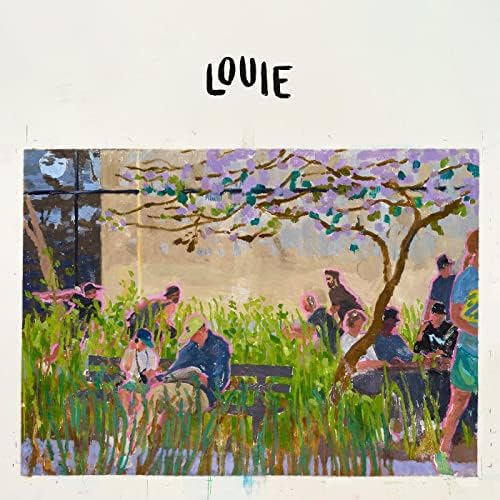 RED FLAG - Naive Art - Amazon.com Music