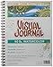 Strathmore 400 Series Visual Watercolor Journal, 90 LB 9