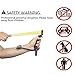 Wisdoman Outdoor Athletics Slingshot Kit, Adjustable Stainless Professional Hunting Catapult High Powerful Slingshots Rubber Bands and 50 Steel Balls (Black2)