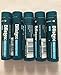 Lot of five (5) BLISTEX® Medicated Lip Balm Protectant / Sunscreen SPF15