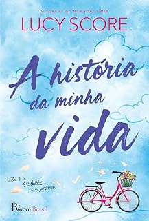 Livro A história da minha vida (Story Lake)