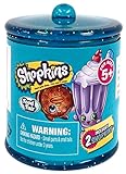 Shopkins Food Fair Canister