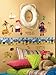 RoomMates RMK1177BCS Treasure Hunt Peel & Stick Border
