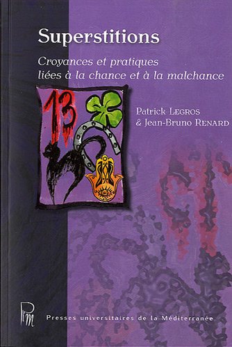 Superstitions