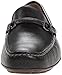 Johnston & Murphy Men's Harman Metal Bit Driver Penny Loafer