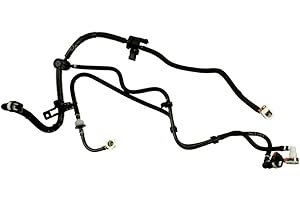 Standard Ignition CP892 Canister Purge Solenoid