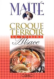 La  cuisine d'Alsace