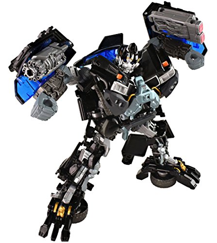 Transformers MB-05 Ironhide
