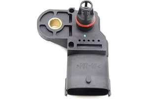 MAP Manifold Air Pressure Sensor, for Repair Parts, for Suzuki, for Grand, for Vitara 2005 2006 2007 2008 2009 2010 2011 2012