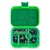 YUMBOX (Kerry Green) Leakproof Bento Lunch Box Container for Kids