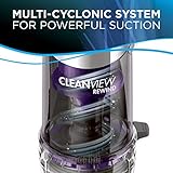 Bissell CleanView Rewind Deluxe