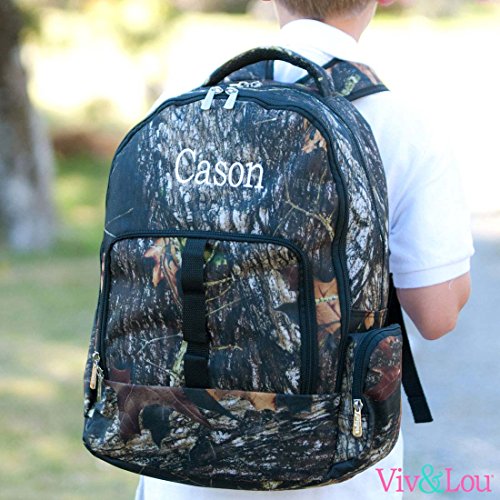 Wholesale Boutique Backpack, Multi,M362VL-Woods. - Thumbnail 4
