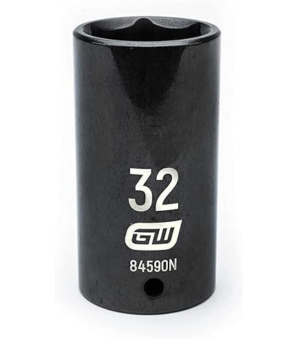 Amazon.com: Sunex 432MD 3/4