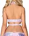 iHeartRaves Disco Party Savage Wrap Around Rave Top (Cotton Kandi), OS