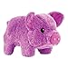 Westminster Bacon Bits, Small Pig, Purple