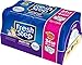 Fresh Step Multi-Cat Scented Litter with the Power of Febreze, Clumping Cat Litter, 34 Pounds (Package May Vary) (Package May Vary)