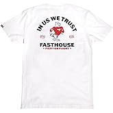 FASTHOUSE Unite Short Sleeve Tee